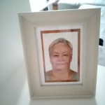 opieka seniora - zdjęcie profilowe użytkownika Elżbieta M.
