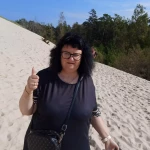 opieka seniora - zdjęcie profilowe użytkownika Lilianna S.