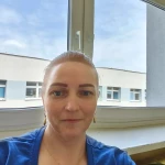 opieka seniora - zdjęcie profilowe użytkownika Monika S.