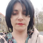 opieka seniora - zdjęcie profilowe użytkownika Patrycja K.
