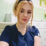 opieka seniora - zdjęcie profilowe użytkownika Edyta P.