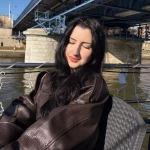 opieka seniora - zdjęcie profilowe użytkownika Magdalena Z.