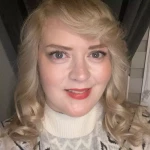 opieka seniora - zdjęcie profilowe użytkownika Anna K.