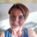 opieka seniora - zdjęcie profilowe użytkownika Agnieszka Ż.