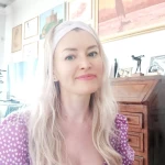 opieka seniora - zdjęcie profilowe użytkownika Olha P.