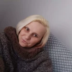 opieka seniora - zdjęcie profilowe użytkownika Kamila K.