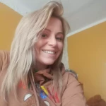 opieka seniora - zdjęcie profilowe użytkownika Basia K.