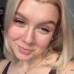 opieka seniora - zdjęcie profilowe użytkownika Katarzyna R.