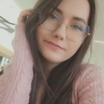 opieka seniora - zdjęcie profilowe użytkownika Sandra C.