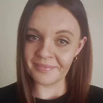 opieka seniora - zdjęcie profilowe użytkownika Kamila J.