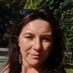 opieka seniora - zdjęcie profilowe użytkownika Magdalena W.