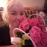 opieka seniora - zdjęcie profilowe użytkownika Liliia C.