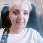 opieka seniora - zdjęcie profilowe użytkownika Nataliia B.