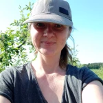 opieka seniora - zdjęcie profilowe użytkownika Karolina W.