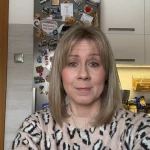 opieka seniora - zdjęcie profilowe użytkownika Aleksandra K.