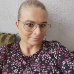 opieka seniora - zdjęcie profilowe użytkownika Monika S.
