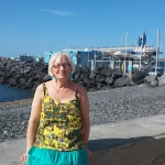 opieka seniora - zdjęcie profilowe użytkownika Marzena P.