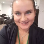 opieka seniora - zdjęcie profilowe użytkownika Katarzyna P.