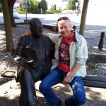 opieka seniora - zdjęcie profilowe użytkownika Krzystof D.