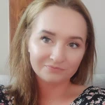 opieka seniora - zdjęcie profilowe użytkownika Paulina G.
