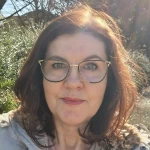 opieka seniora - zdjęcie profilowe użytkownika Brygida M.