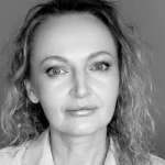 opieka seniora - zdjęcie profilowe użytkownika Ilona D.