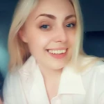 opieka seniora - zdjęcie profilowe użytkownika Weronika J.