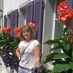 opieka seniora - zdjęcie profilowe użytkownika Krystyna R.