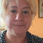 opieka seniora - zdjęcie profilowe użytkownika Yana V.