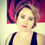 opieka seniora - zdjęcie profilowe użytkownika Jagoda A.