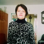 opieka seniora - zdjęcie profilowe użytkownika Irena P.