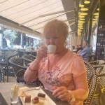 opieka seniora - zdjęcie ogłoszenia Warszawa - poszukiwana opiekunka
