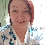 opieka seniora - zdjęcie profilowe użytkownika Ewa R.