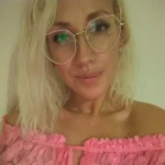 opieka seniora - zdjęcie profilowe użytkownika Marta C.
