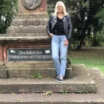 opieka seniora - zdjęcie profilowe użytkownika Wioleta B.