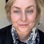 opieka seniora - zdjęcie profilowe użytkownika Monika S.