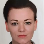 opieka seniora - zdjęcie profilowe użytkownika Angelika G.