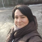 opieka seniora - zdjęcie profilowe użytkownika Mariia H.