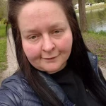 opieka seniora - zdjęcie profilowe użytkownika Kasia K.