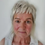 opieka seniora - zdjęcie profilowe użytkownika Ewa M.