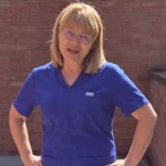 opieka seniora - zdjęcie profilowe użytkownika Barbara K.