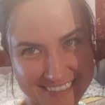 opieka seniora - zdjęcie profilowe użytkownika Sylwia P.