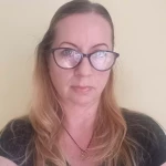 opieka seniora - zdjęcie profilowe użytkownika Katarzyna G.