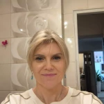 opieka seniora - zdjęcie profilowe użytkownika Katarzyna O.