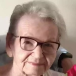 opieka seniora - zdjęcie ogłoszenia Poszukuję opiekunki do mojej 89-letniej Mamy