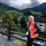 opieka seniora - zdjęcie profilowe użytkownika Lilla M.