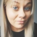 opieka seniora - zdjęcie profilowe użytkownika Ewa M.