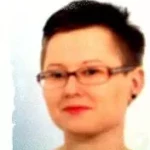 opieka seniora - zdjęcie profilowe użytkownika Kamila R.