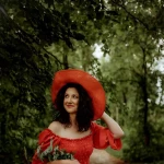 opieka seniora - zdjęcie profilowe użytkownika Anna B.