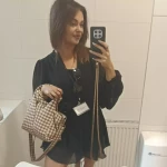 opieka seniora - zdjęcie profilowe użytkownika Paulina A.
